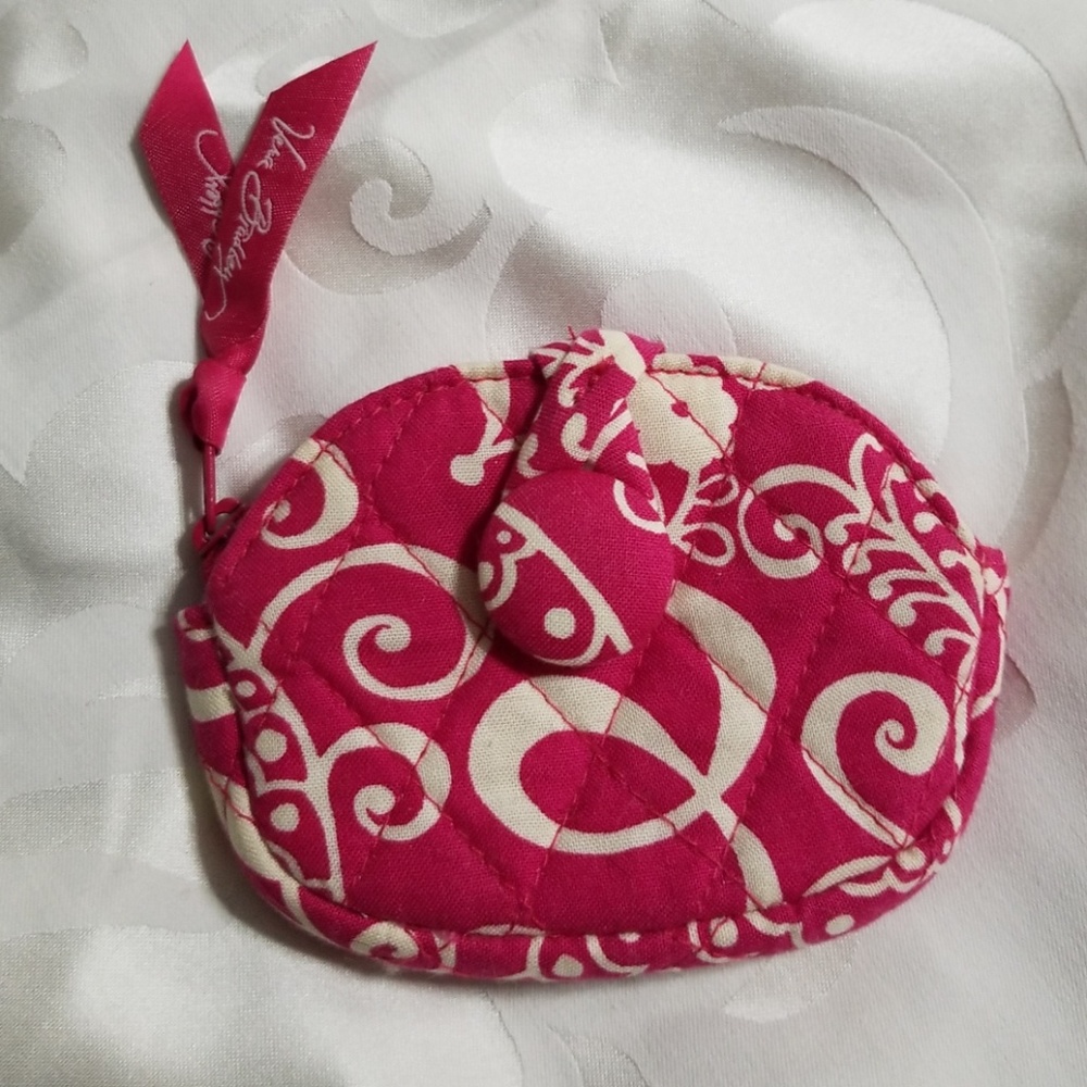 Vera Bradly Coin Purse